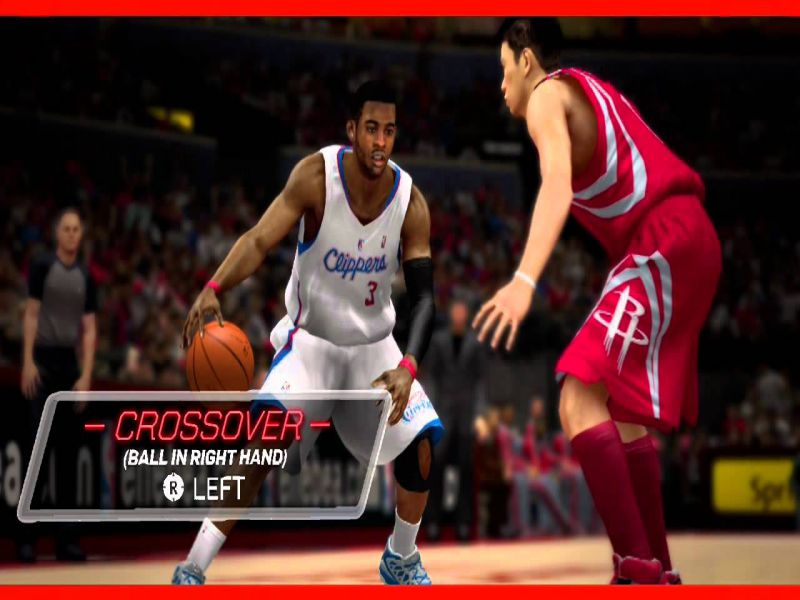 NBA 2K13 PC Game Free Download