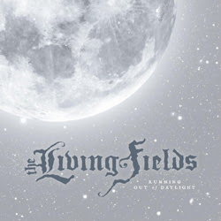 The Living Fields: Interview with Guitarist / Founder Jason Muxlow 