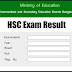 HSC result 2019
