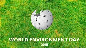 Pictures and images on world environment day 2018 Pictures and images on world environment day 2018