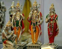 sri rama navami images