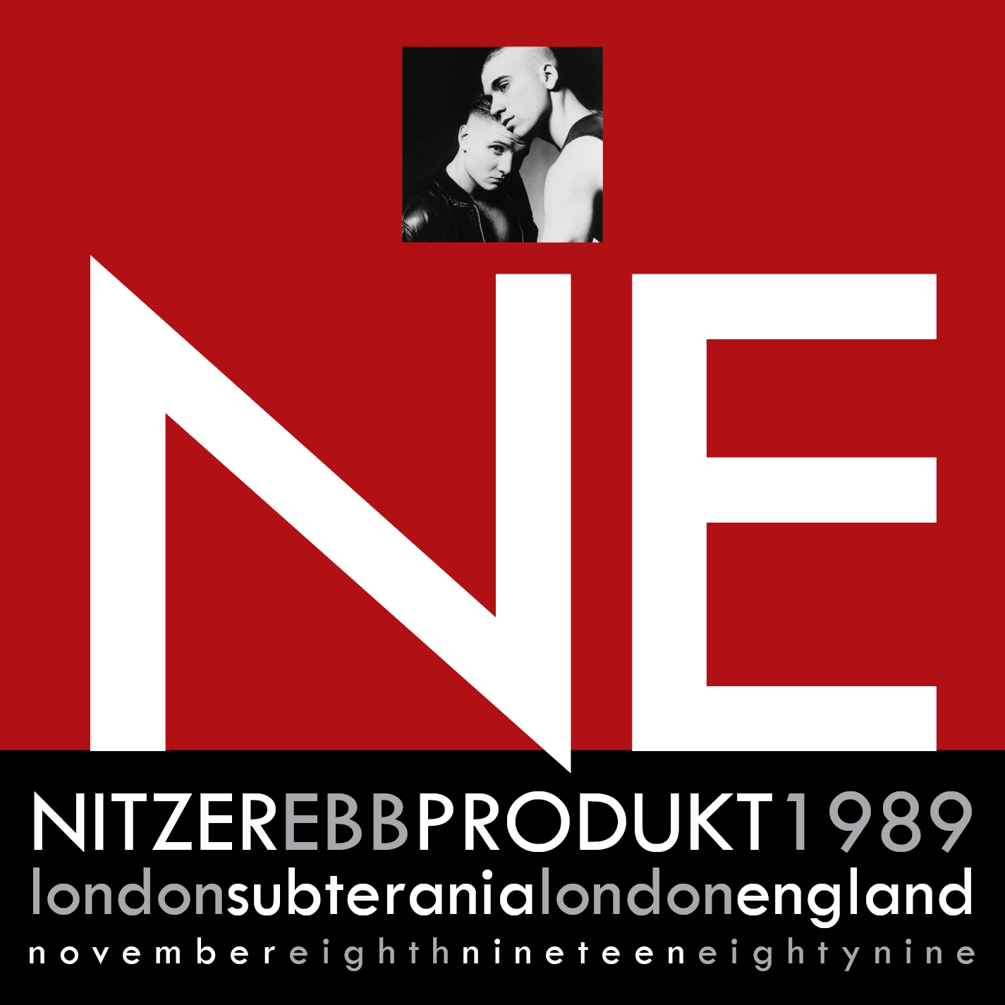 Nitzer Ebb Warsaw Ghetto Rar