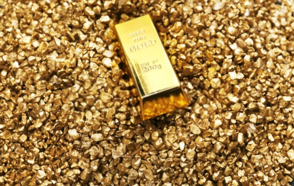 Top 10 biggest gold mines in the world