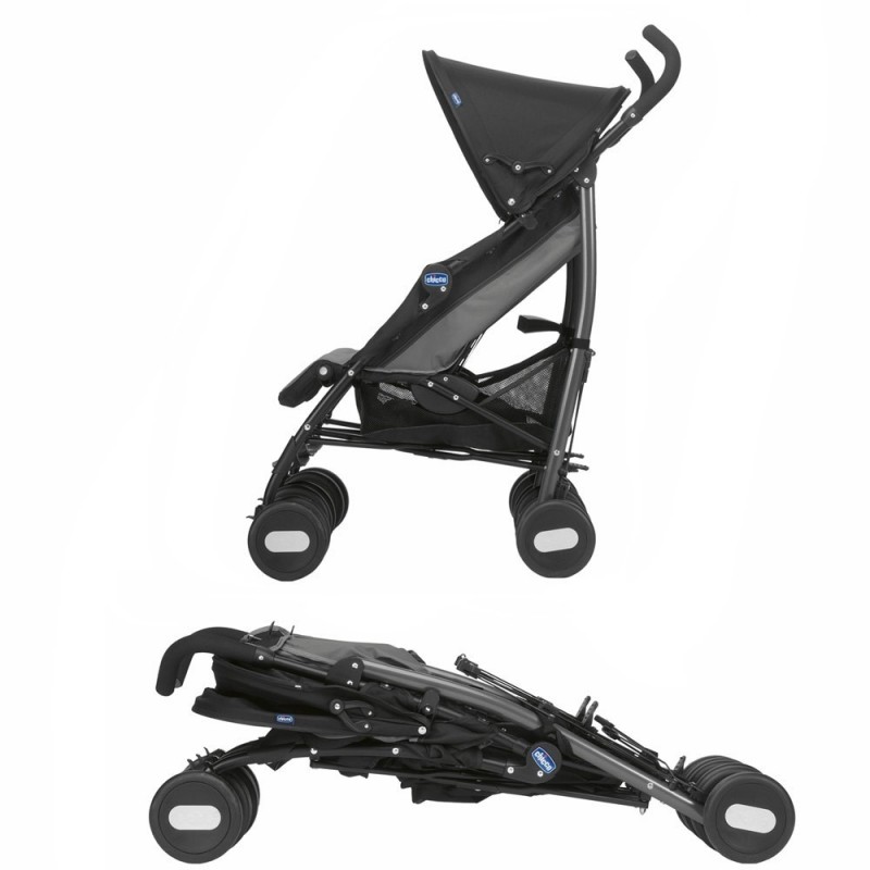 Cheap Lightweight Stroller Chicco Echo Stroller Review