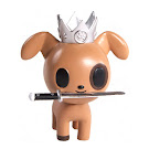 Tokidoki Hercolino Tokidoki Royal Pride Figure Tokidoki Hercolino Tokidoki Royal Pride Figure