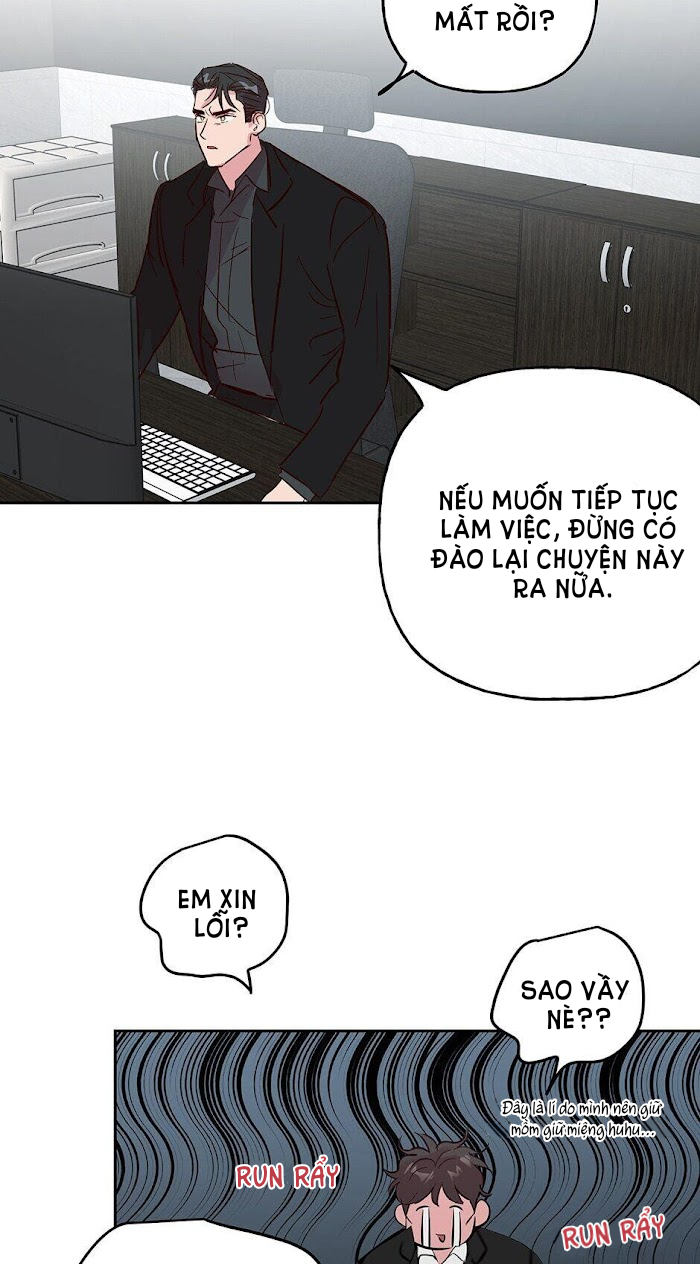 Đọc truyện Assorted Wildness - Chapter 31