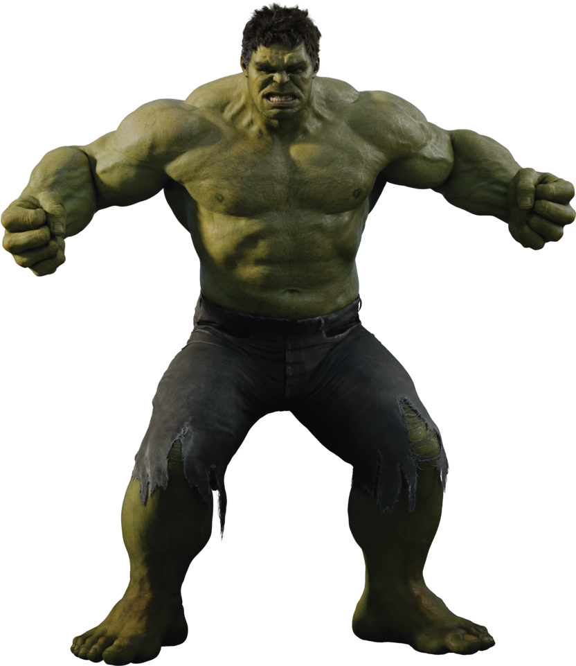 PNG Hulk (Avengers, Vi... Diablo 3 Concept Art