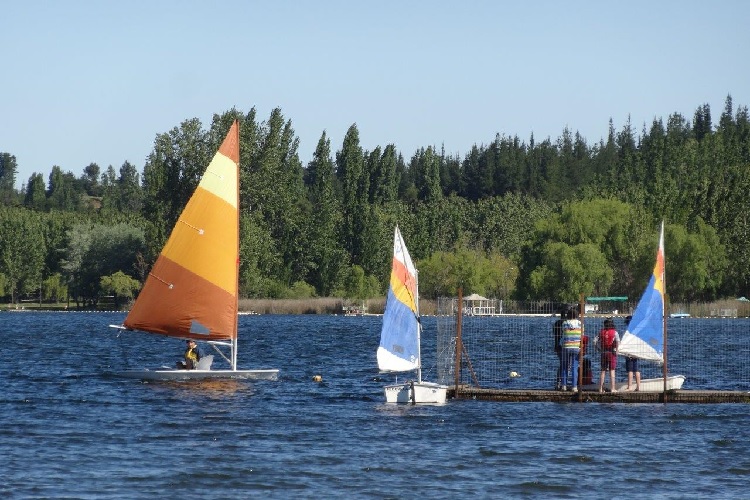 Quillón uno de los atractivos turístico de la región de Ñuble.