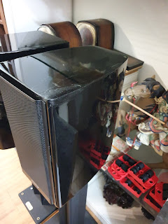 Monitor Audio Gold GX 100 speaker (Used) 20210801_133649