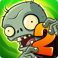 Game Plants vs Zombies 2 v4.5.2 Mod APK For Android Donwoad Mod Game Plants vs Zombies 2 v4.5.2 APK For Android