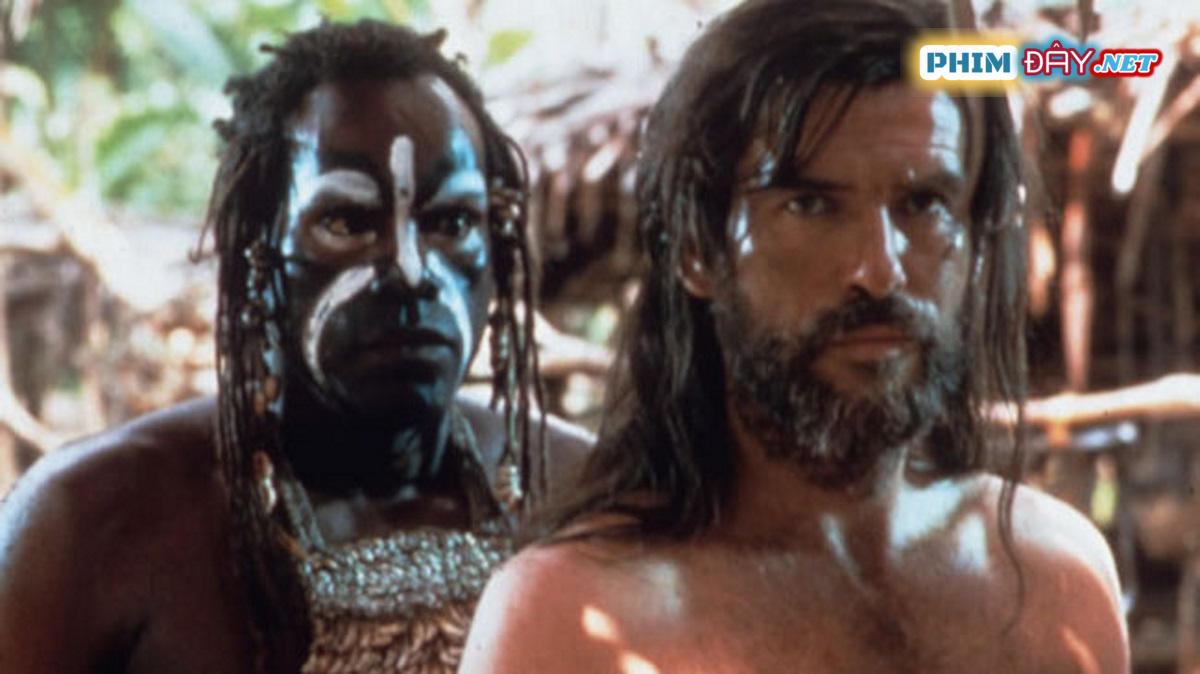 Robinson Trên Đảo Hoang - Robinson Crusoe (1997) Robinson Trên Đảo Hoang - Robinson Crusoe (1997)