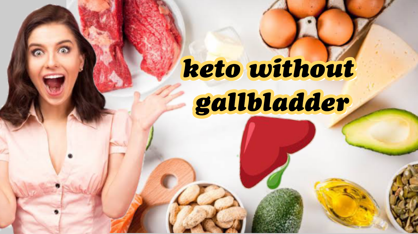 follow a keto diet plan without a gallbladder (tips and adjustments)