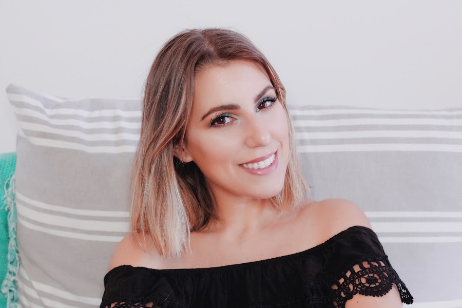 maquillaje piel grasa, efecto mate y aterciopelado