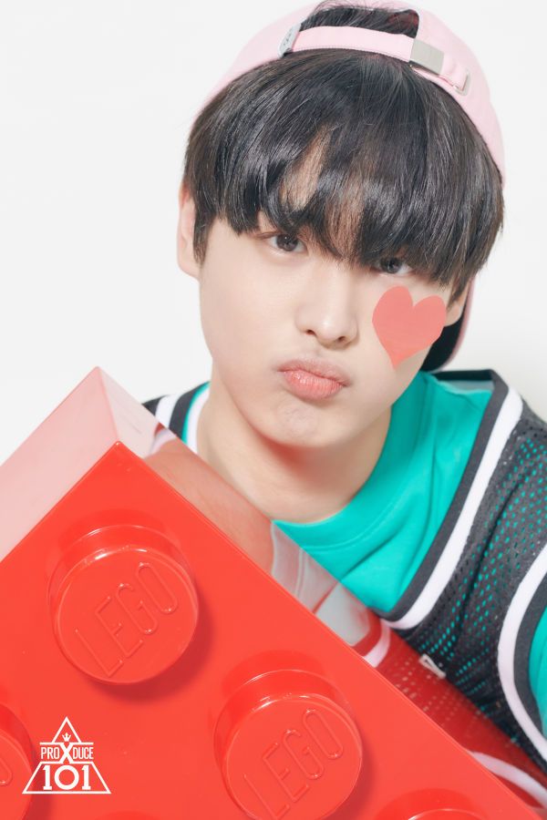 42 Fakta Choi Byungchan ( 최병찬) PRODUCE X 101 Peachxx