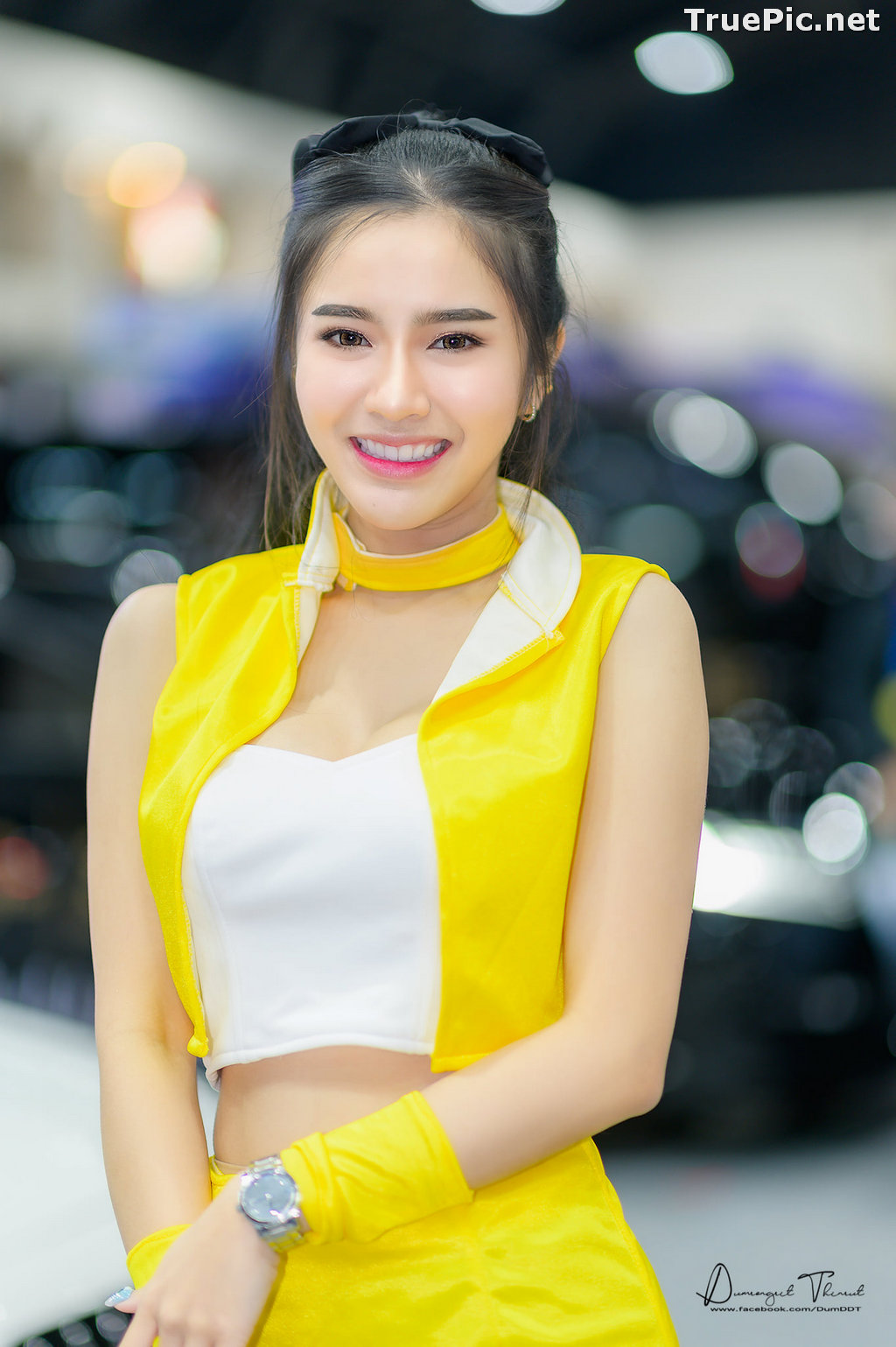 Image Thailand Racing Girl – Thailand International Motor Expo 2020 - TruePic.net - Picture-23