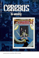 Cerebus (1988) #15