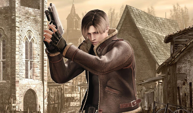 مصدر : إعلان ضخم قادم في 10 يونيو عن سلسلة Resident Evil 