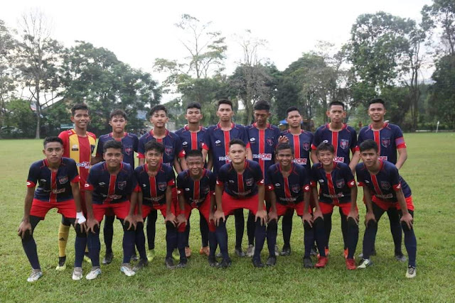 SMK BANDAR UDA UTAMA