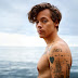 Harry Styles abre seu coração sobre música, alucinógenos e seu novo álbum na capa da Rolling Stone