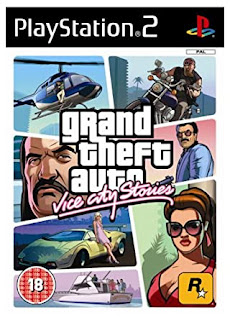 Download Grand Theft Auto: Vice City Stories PS2 ISO