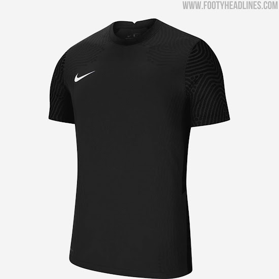 Nike Vaporknit III & Strike II Teamwear Kits Released - 21-22 Season ...