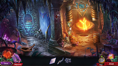 The Secret Order Shadow Breach Game Screenshot 7