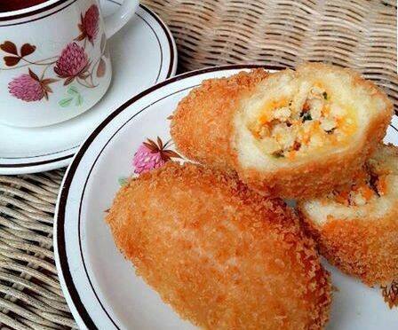 Sekolah 69 Nett: Pengertian Dessert