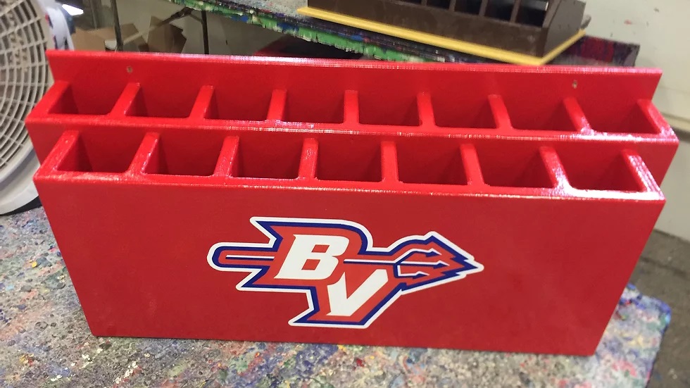 Shop online costeffective Baseball bat rack at baseballracks