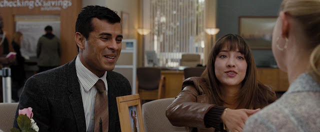 Arrástrame Al Infierno (2009)