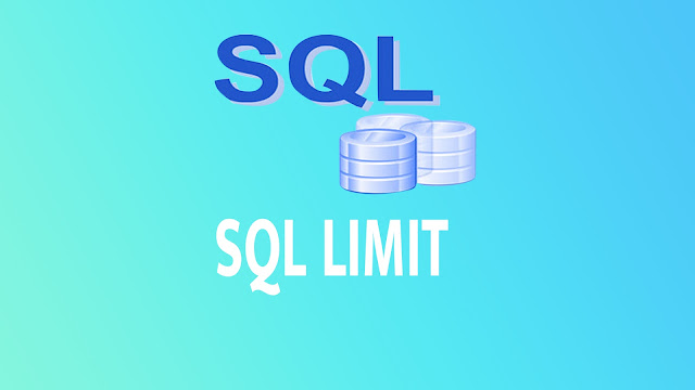 SQL LIMIT
