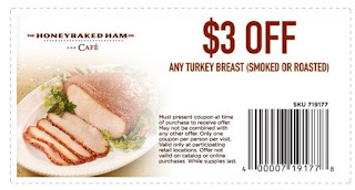 Honey Baked Ham Printable Coupons July 2017 - Discount Shoes Store