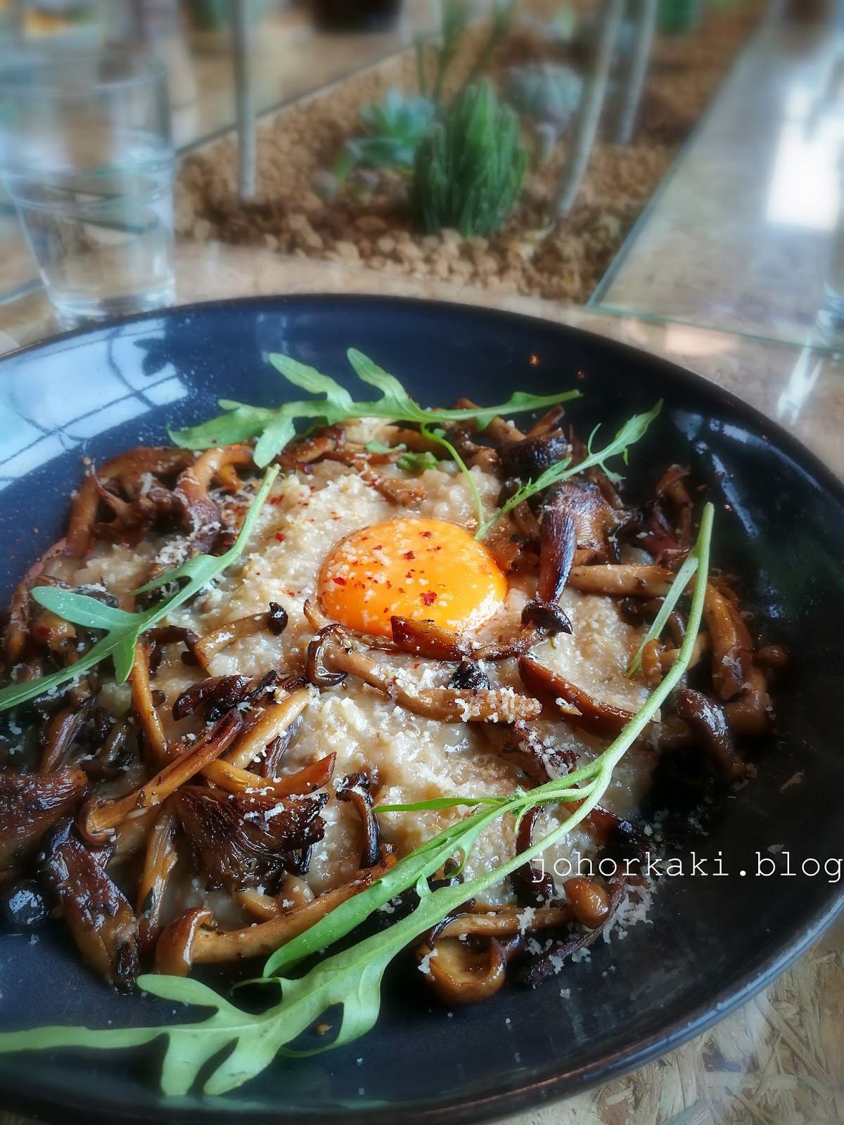 Johor Bahru People Places Cafe Feeohnah Fashion And Travel Blog