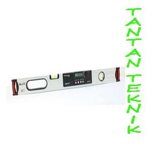 DIGIPAS Digital Waterpass DWL600F | Tantanteknik