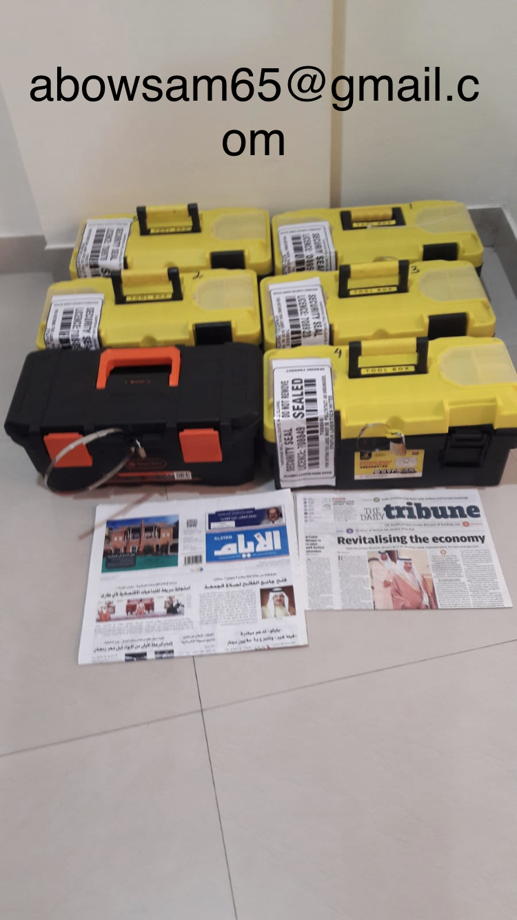 Available Bahrain Gold bars 506KG with 2 discount.