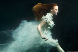 Underwater Photography Jingna Zhang Fashion Fine Art & Beauty Photography Blog