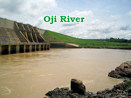 bus falls oji river enugu