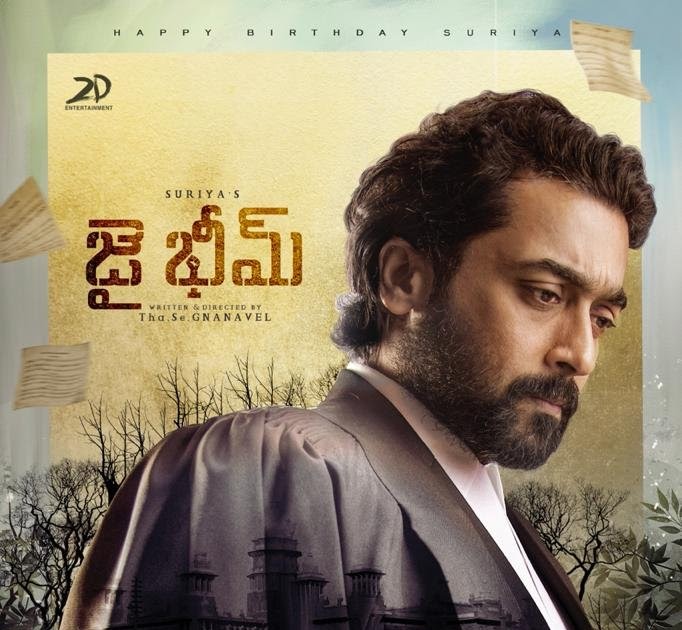 Jai Bhim 2021: Tamil Movie Full Star Cast & Crew, Wiki, Story, Release