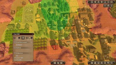 Patron Game Screenshot 4