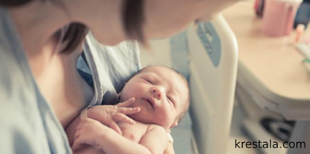 5 خطوات لعلاج الخياطة  بعد الولادة الطبيعية