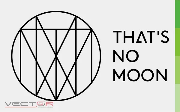 That's No Moon (2021) Logo - Download Vector File CDR (CorelDraw) That's No Moon (2021) Logo - Download Vector File CDR (CorelDraw)