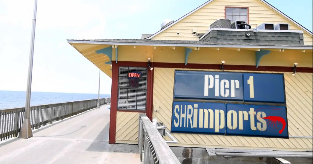 The Fairhope Inquisitor Fairhope Restaurant The Pier to undergo
