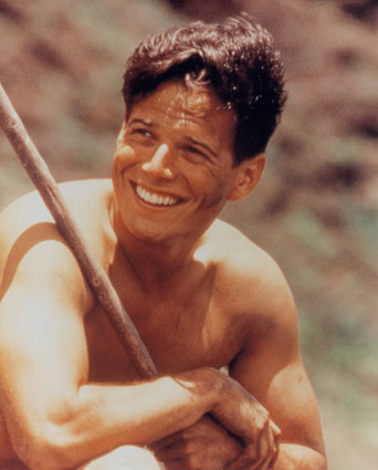 NYSocBoy's Beefcake and Bonding: Scott Wolf