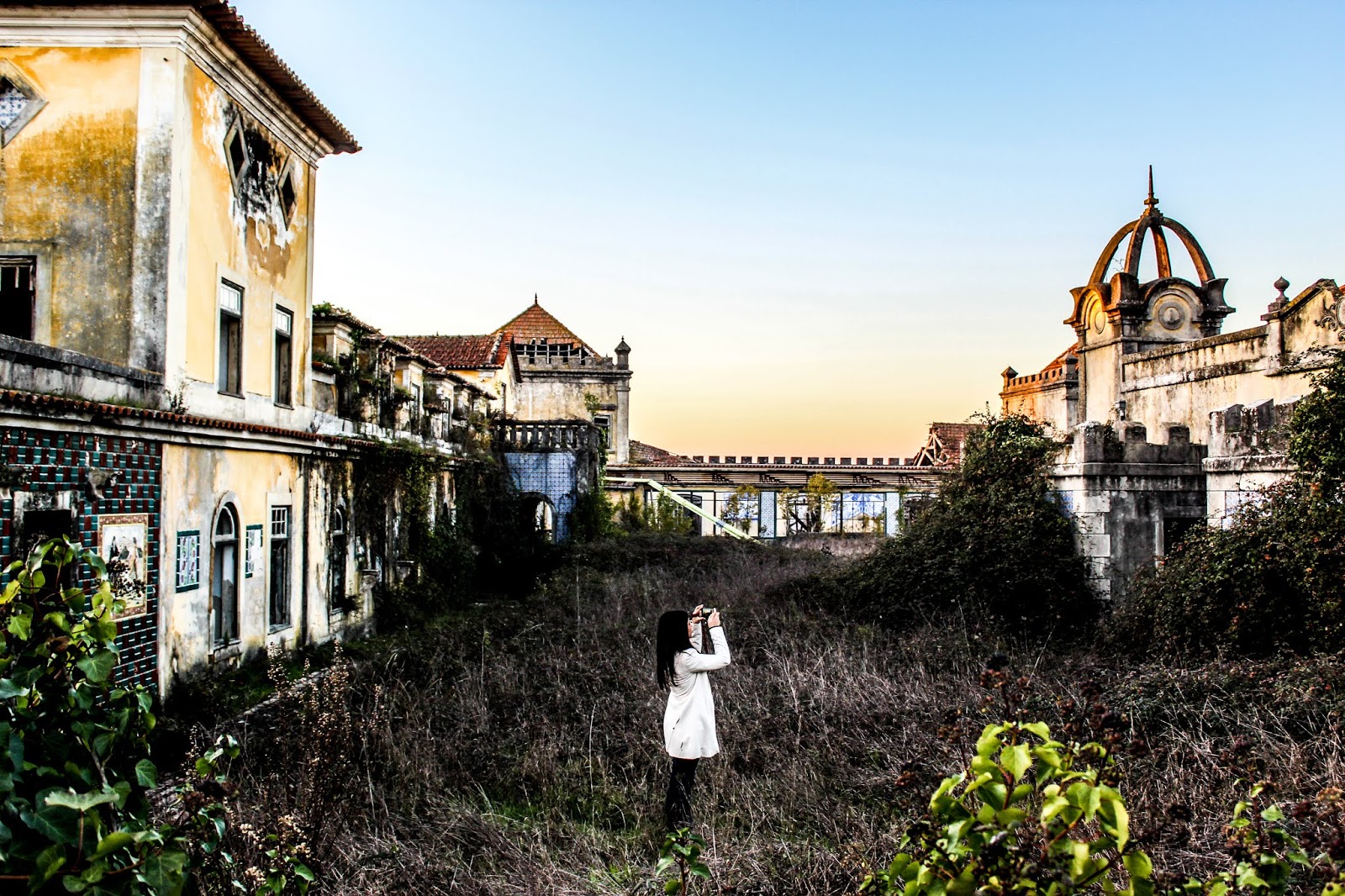Palácio do Conde de Sucena