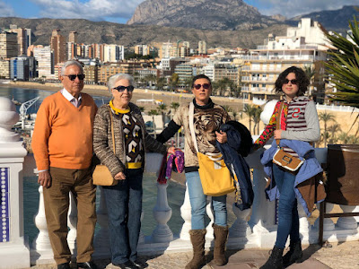 familia-benidorm-turista