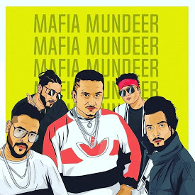 Mafia Mundeer | Unstoppable Crew Of Hip Hop If Unites | Biography Of ...