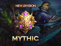 Siapkan Diri Anda Untuk Divisi Mythic Terbaru Di Mobile Legend