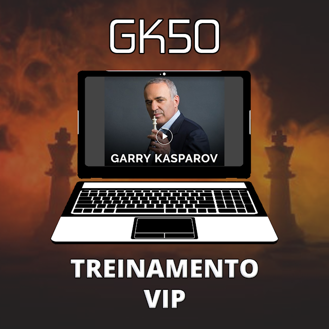 Resumo Meus Grandes Predecessores V 4 Garry Kasparov