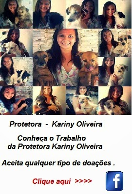 Kariny Oliveira