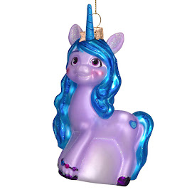 My Little Pony Christmas Ornament Izzy Moonbow Figure by Vondels