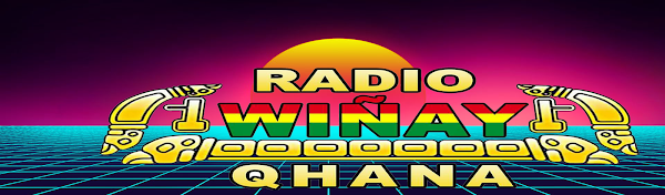 RADIO WIÑAY QHANA 97.5 F.M.